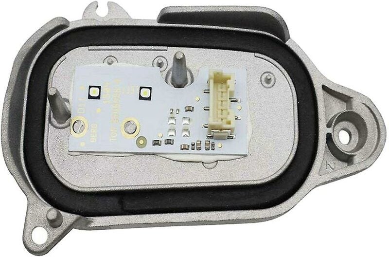 Woosien - Neue linke Seite für 13–17 – Q5 Scheinwerfer-Drl-Tagfahrlicht-Steuergerät-Modul 8r0941475b