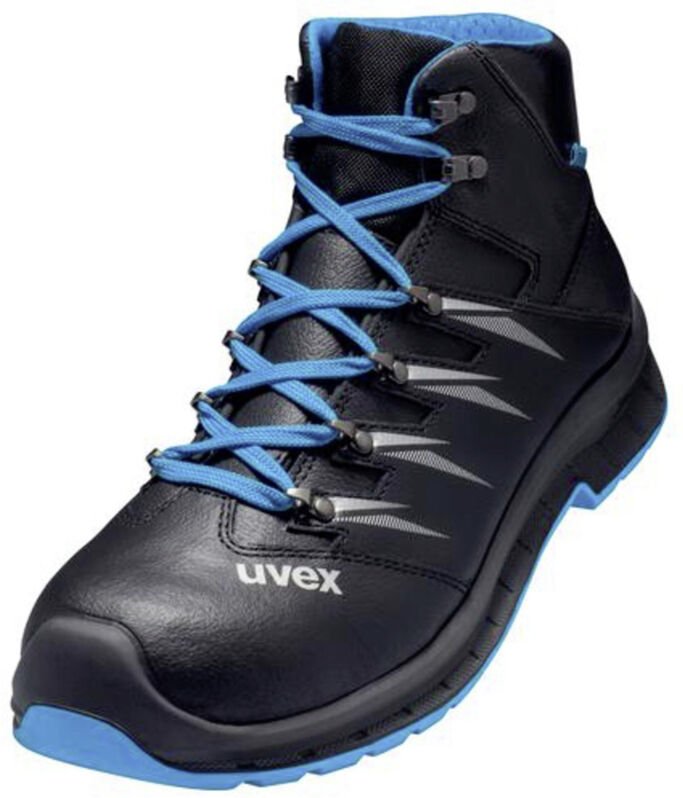 Uvex 2 trend Schnürstiefel S3 (69352) 42