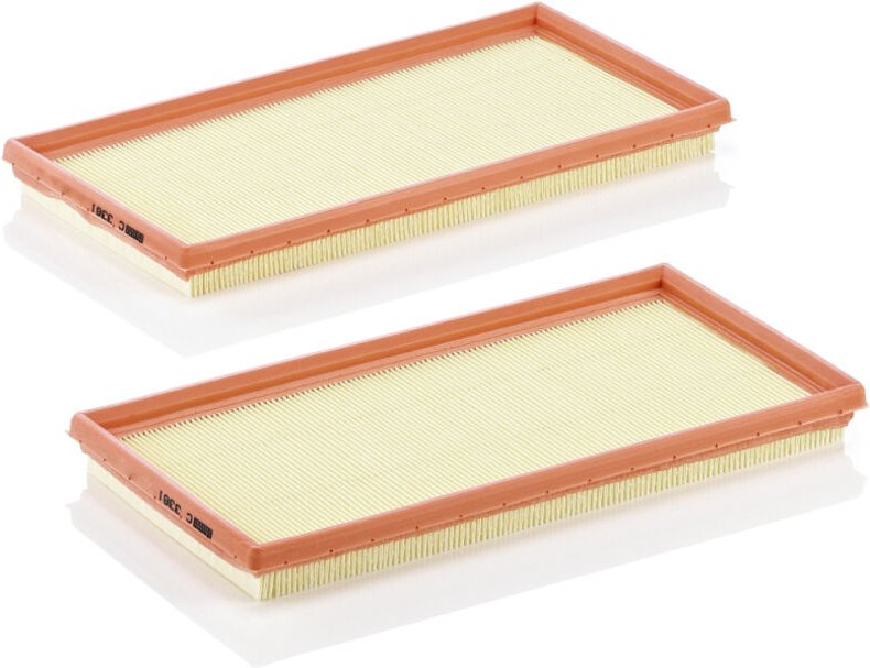 Luftfilter C33612 Mann