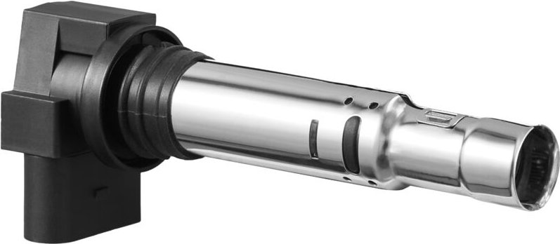 Mophorn 4 x Zündspulen kompatibel mit Audi A1, A3, Seat Alhambra, Altea, Cordoba, Ibiza, Leon, Toledo sowie Volkswagen G...