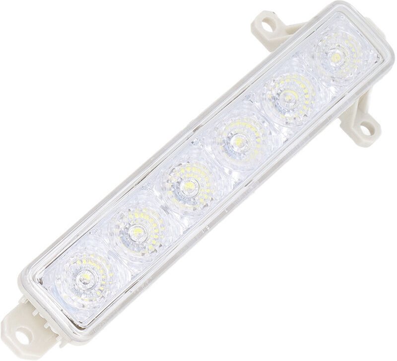 Wasserdichtes Tagfahrlicht, superhelle Ersatz-Nebelscheinwerfer 9802795580 für Peugeot 107 108 308