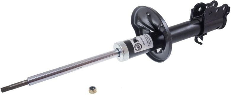 Stoßdämpfer hinten links Mazda 323 F VI (BJ) 323 F/P