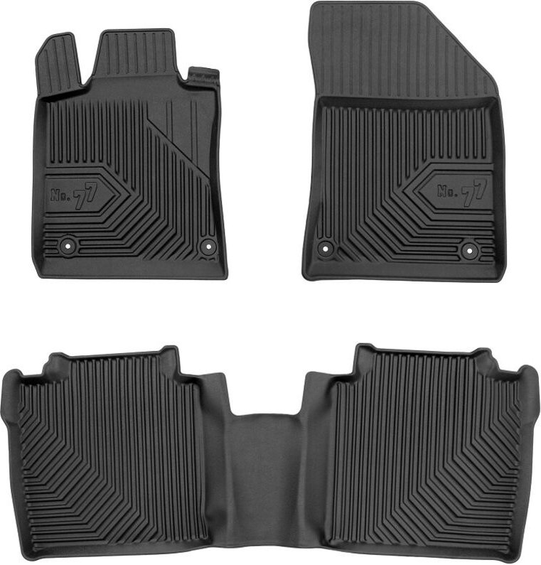 DS 9 ab 2020 - GUMMIMATTEN DURCH 77