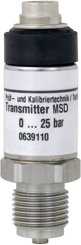 603310 msd 2,5 bae Drucksensor 1 St. - Greisinger