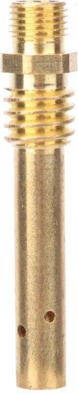 Pointe de Contact pour Torche de Soudage Refroidie à l'Air Type 350A MIG MAG Lot de 10 Pièces