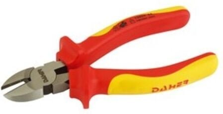 Seitenschneider VDE1000V 160mm