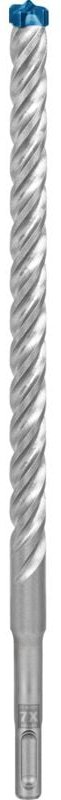 Expert sds plus-7X Hammerbohrer, 14 x 200 x 265 mm, 10 Stück - Bosch