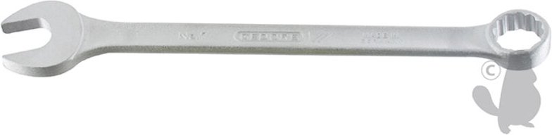 Schlüssel Mischgrößen Imperialmaße (US) 9/16 Gedore.
