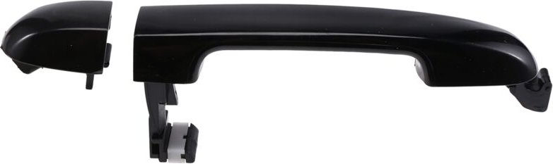 Tlily - Für 2007-2010 Äußere Außen Tür Griff Vorne Rechts oder Hinten Grundiert 82651-2H000