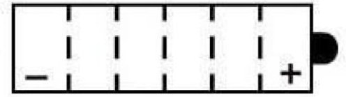 batterie yuasa für motorrad yamaha 500 rd lc 1984 bis 1986