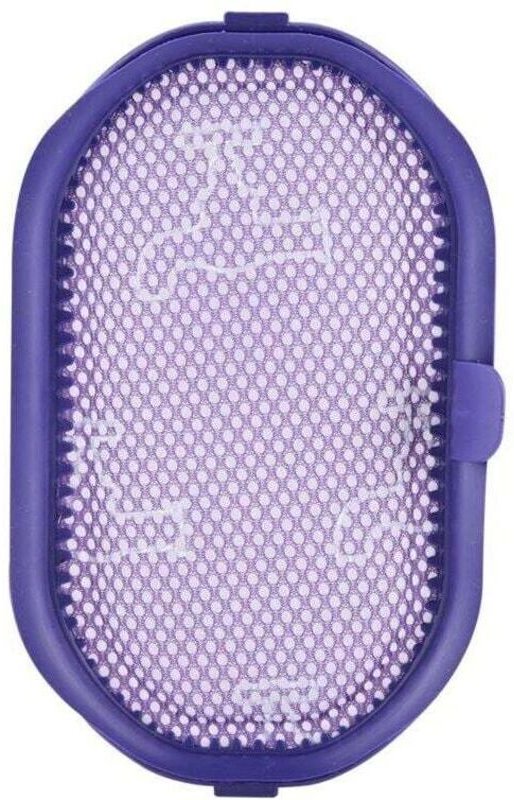 Super Air Clean Filter für Dyson Staubsauger DC30, DC31, DC34, DC35, DC44, DC45 und DC5