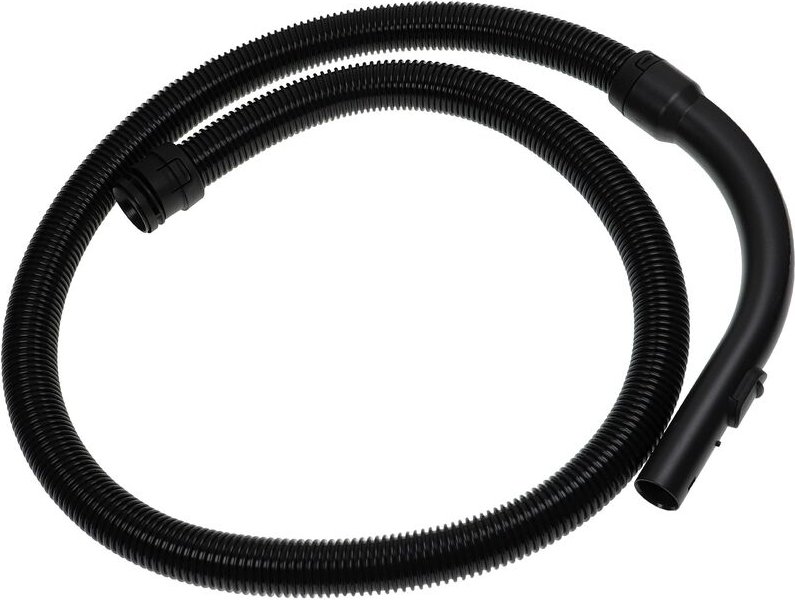 Ersatz Schlauch kompatibel mit Miele 131-131, 180-180, 181-181, Atlantis-S2180, Capri-S2121 Staubsauger - Flexibel, 1,8 ...