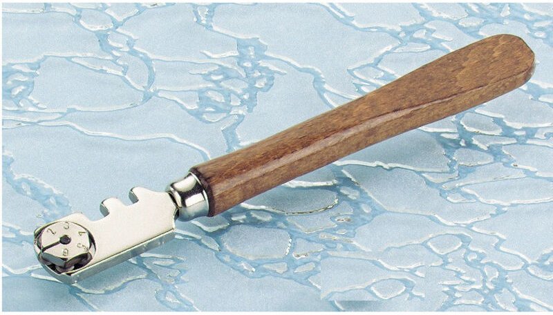 Silberschnitt Glas-Schneider 3357 – Das perfekte Werkzeug