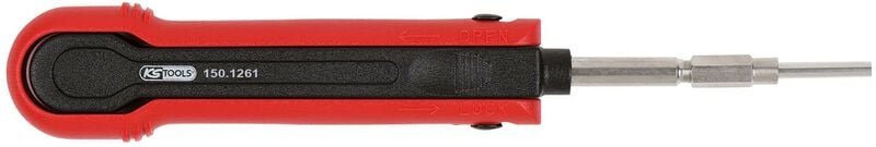 Entriegelungswerkzeug für Rundstecker 1,5 mm (amp Tyco 1,5)