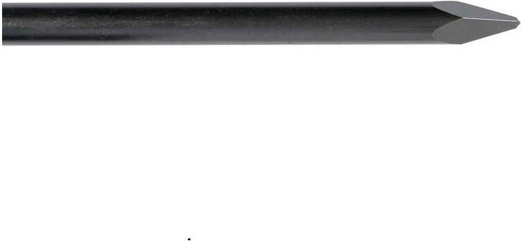 Hikoki - Scharfer Meißel Pic SDS-Max Länge 400 mm - 750991 - Hitachi