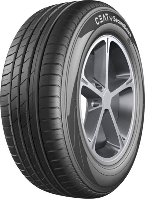 CEAT Sommer 235/55 R17 TL 99V SECURADRIVE XL