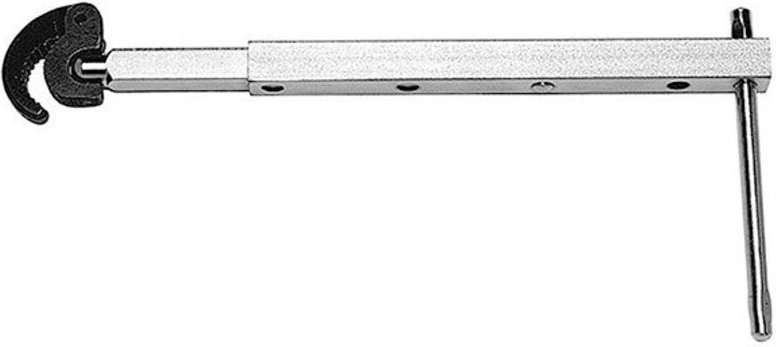 Waschbecken-Entlüftung für D 10 bis 48 mm, Art.-Nr. 180482