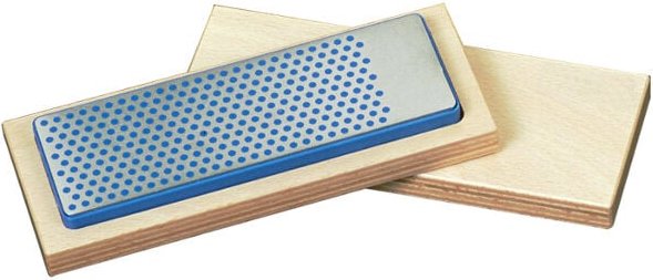 Dss-150g Diamantschleifstein 150x52x16mm Grob D76 Schwarz