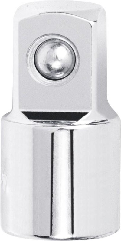 Steckschlüssel-Adapter, 1/4', 1/4'F x 3/8'M