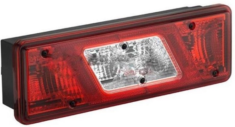 Bremslicht links Karosserie Ford Transit, neigbar 14309E