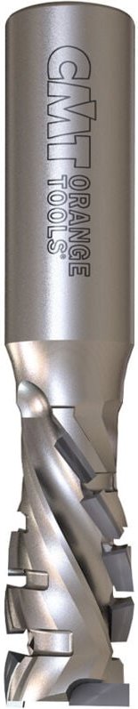 140.721.61 Diamantschaftfräser Mit 45° Scherwinkel D=20x35x95 S=20x50 Z1+1 Re