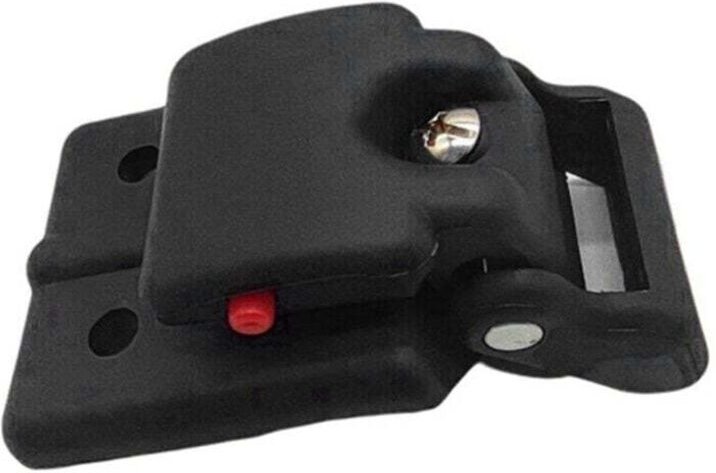 Verdeckverriegelungshaken, kompatibel mit Jimny, Vitara und Grand Vitara