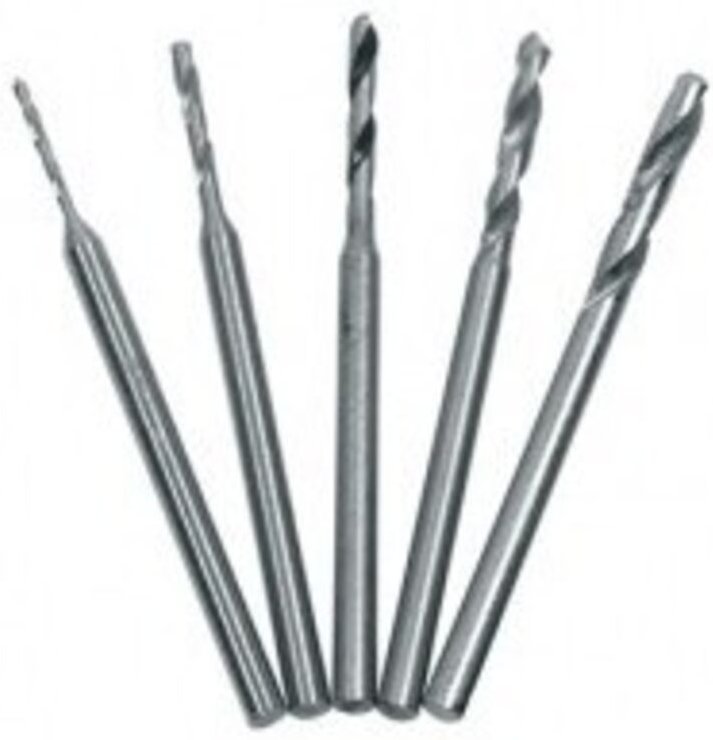 Wald HSS Schulter D 1,2 mm (x10 Stück) 10120