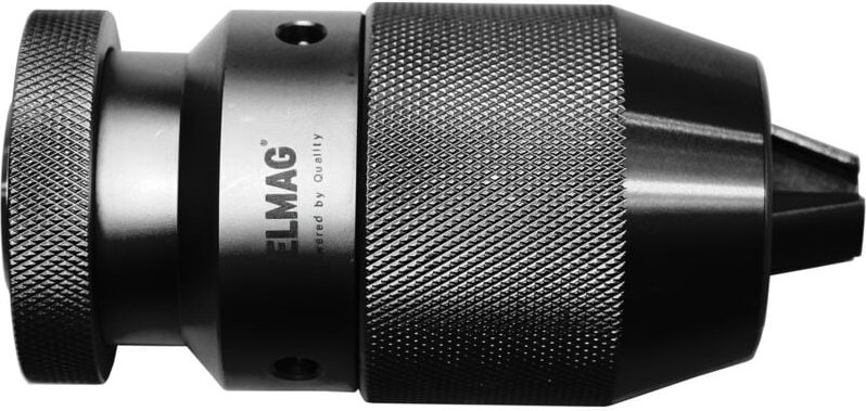 ELMAG Schnellspannbohrfutter B 12 / 1 - 10mm