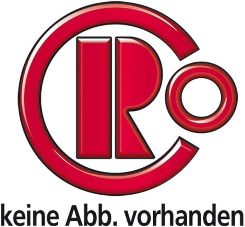 Riegler - Becher aus Kunststoff, Inhalt 1,0 Liter, inkl. Deckel