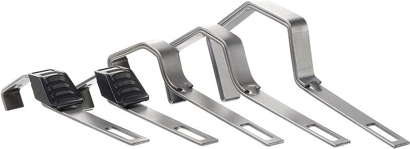 Jokari - J79070-Kabel Klemmen für System 4-70 Nr. 70 (ø 50-70 mm)