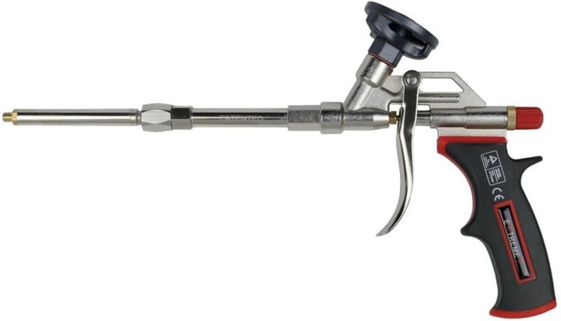 IRION PU-Dosierpistole Extreme X7