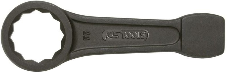 Schlag-Ringschlüssel, 140mm