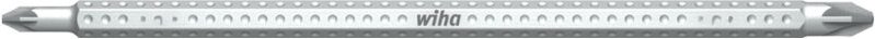 Wiha - Wechselklinge system 6 Pozidriv PZ2, PZ3, 150 mm (27629)
