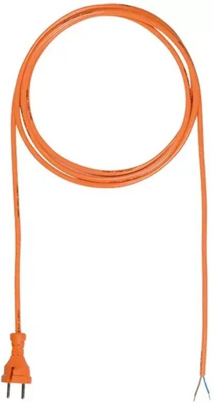 Bachmann Konturenzuleitg. Gummi/PUR5,00m 244.876