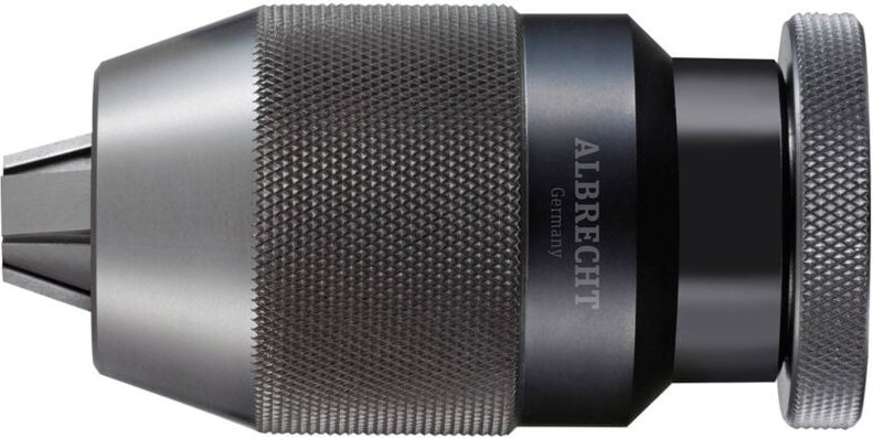 Schnellspannbohrfutter sbf 0,2-1,5mm b 6 Albrecht