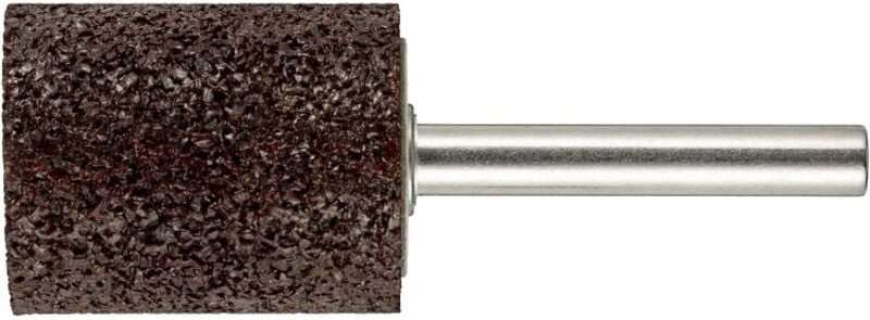 Nk 24 N Ba Weiche Schleifscheibe 16326 - T30 1632 03