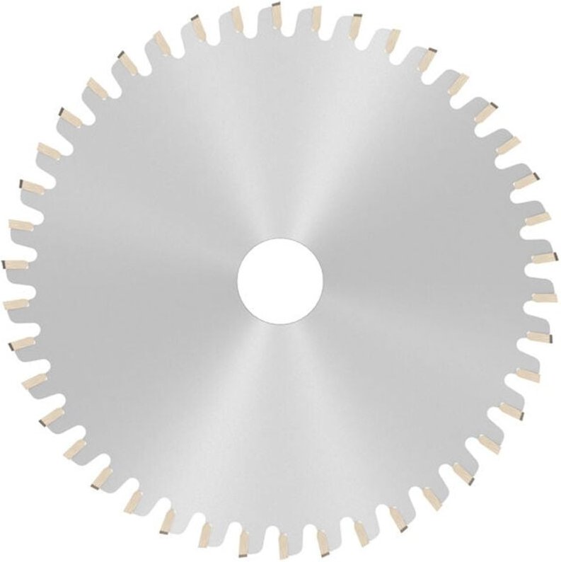 Pro Multi Material Kreissägeblatt, 130 x 2 x 20 mm - Bosch
