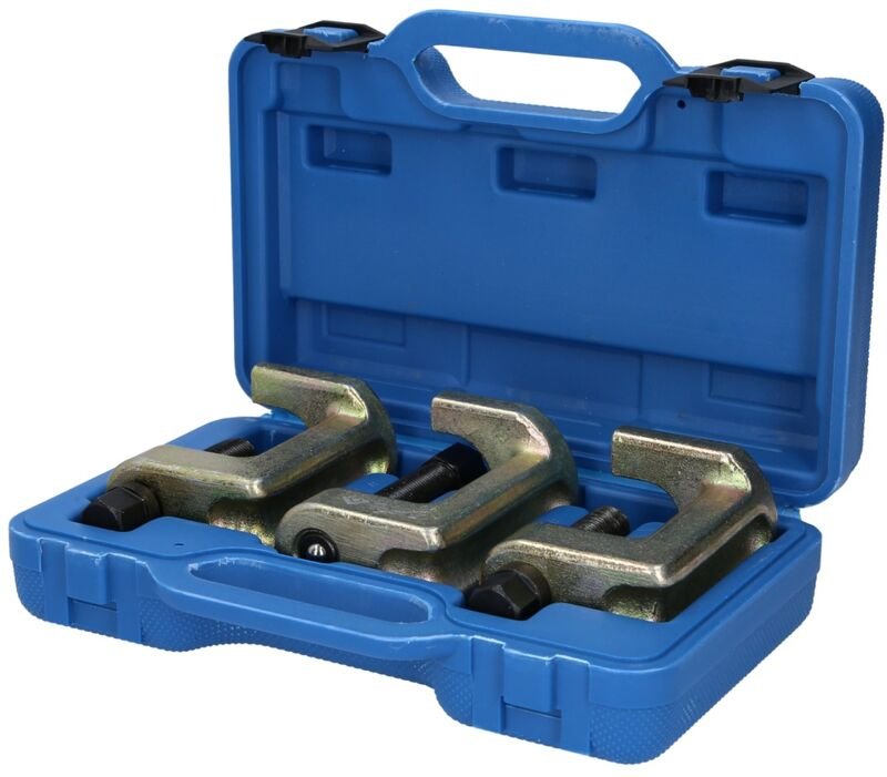 Brilliant Tools - Kugelgelenk-Abdrücker-Satz, 3-tlg