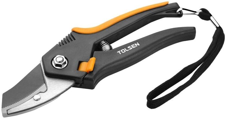 Gartenschere 200 Mm Tolsen