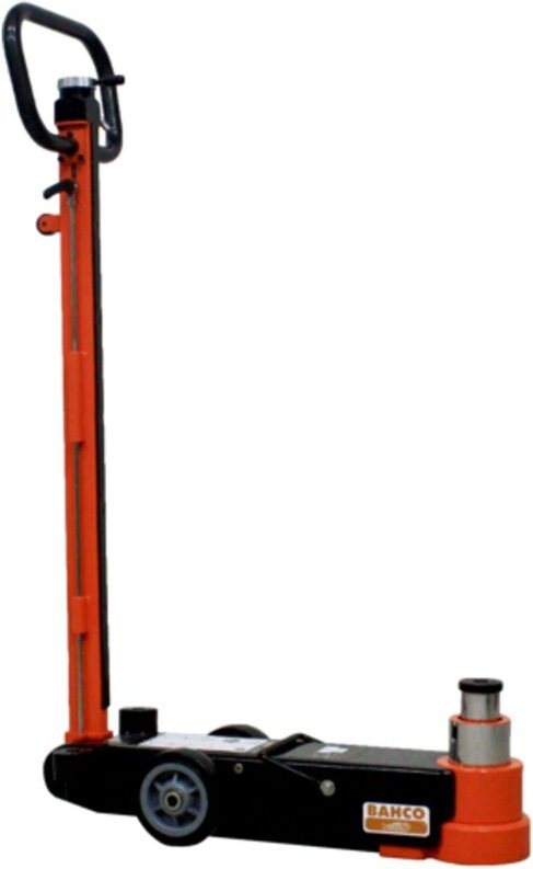 Bahco 30/15 t Hydro-Pneumatischer Wagenheber