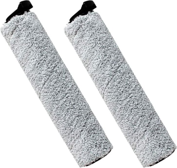 Stück Ersatz-Rollenbürste für den kabellosen Nass- und Trockenstaubsauger IFloor 2