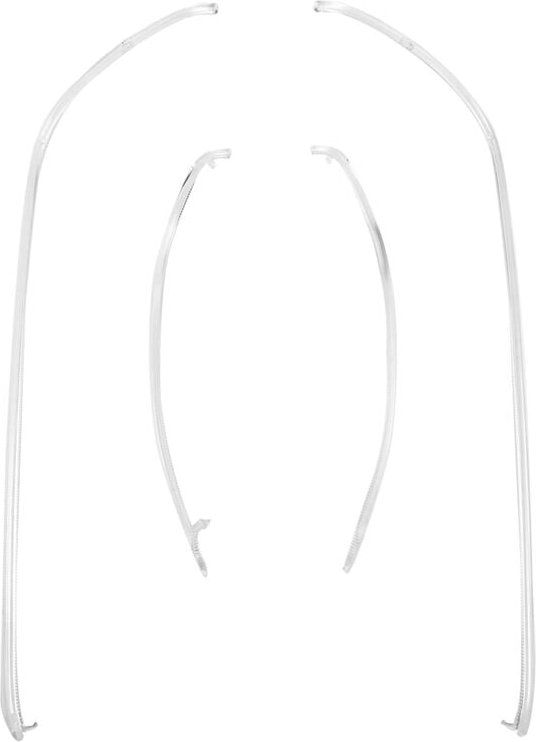 Auto Tagfahrlicht Führungsleiste für 2016-2019 Rechts