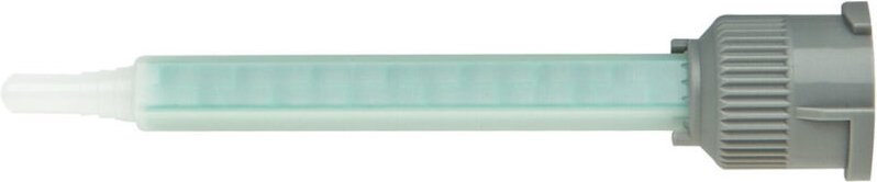 Mischdüse grün 90mm zu 25/50ml Kart. - E-coll