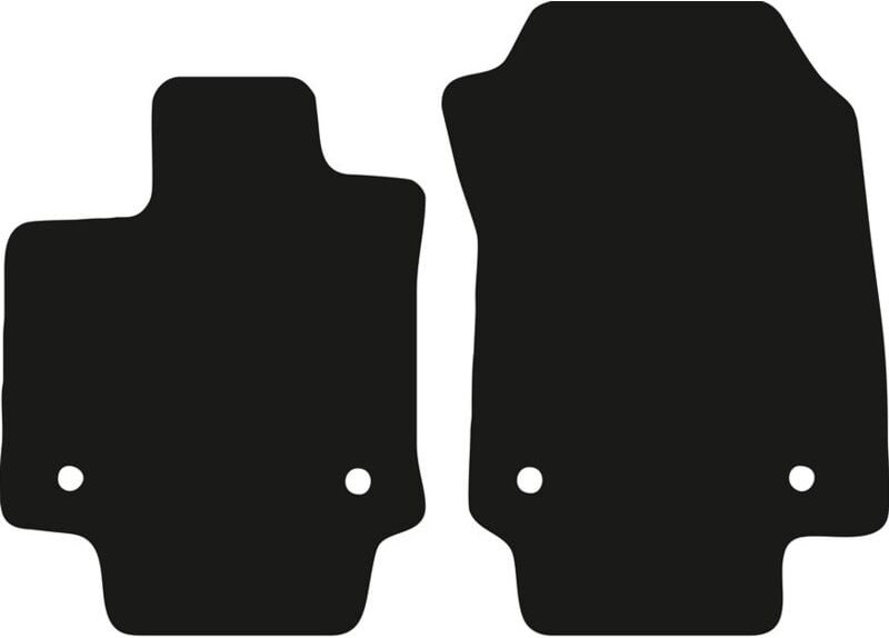 BASIC-Front für: Lexus NX II 2021-