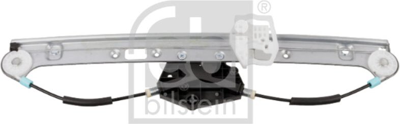 Fensterheber 176632 Febi