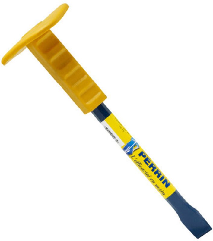 35 Meißel mit Stoßschutz OUTILS PERRIN