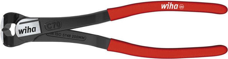 Wiha Kraftvornschneider Classic 200 mm, 8" (26759)