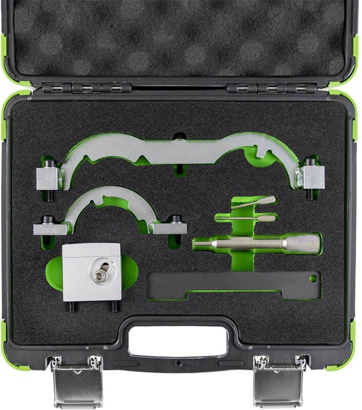 JBM - Zugkit für opel / vauxhall 1.0 1.2 1.4 turbo 53651