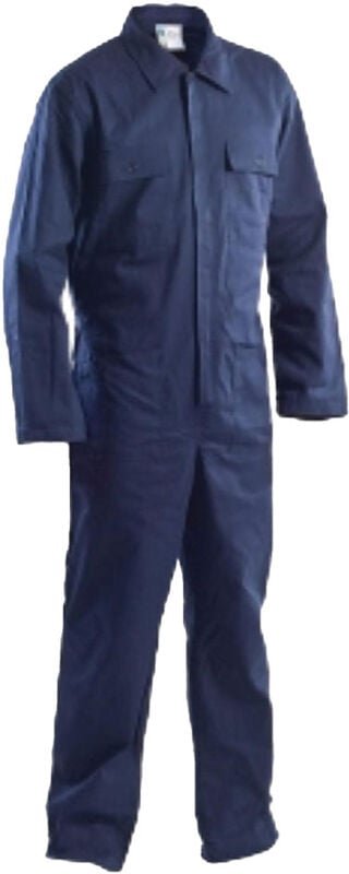 Tuta da lavoro tg. 46