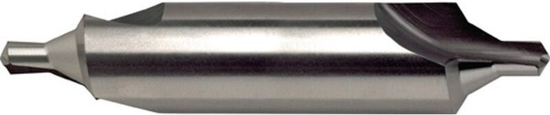 Promat - Zentrierbohrer din 333 Form b Nenn-D. 1,6 mm hss mit Schutzsenkung recht